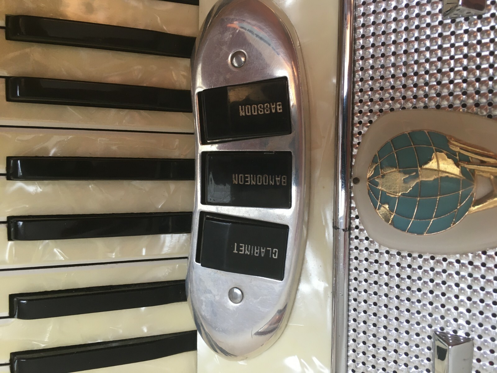 used piano accordions eBay