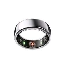 Oura Ring Gen3 Horizon Size 8 - Silver (JZ90-51384-08) for Oura Ring Gen3 Horizon Size 8 - Silver (JZ90-51384-08) for