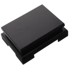 Wood Display Pedestal Rectangular Risers Vase Stands Indoor Base