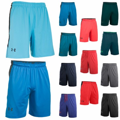 ua raid 8 short