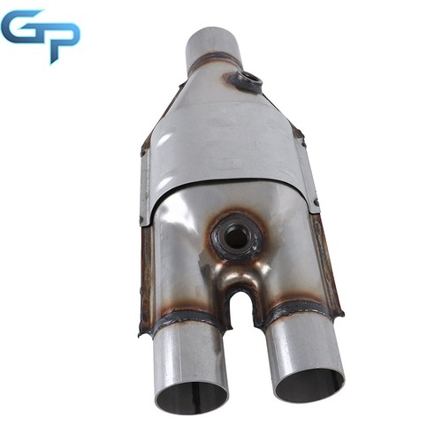 High Flow Catalytic Converter For 1994-2001 Dodge Ram 1500 1996-1998 Dodge B2500 - Picture 8 of 10