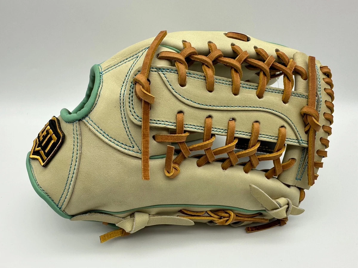 ZETT 12.5 Size Baseball Softball Gloves & Mitts for sale | eBay