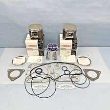 New 81mm STD Polaris 700 Wiseco Piston Gasket...