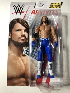 juguetes de wwe 2018