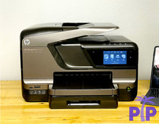 HP Officejet Pro 8600 Plus Wireless All-in-One Printer N911g - FULLY TESTED