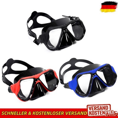 HIMS Taucherbrille Taucherbrille Schnorchelbrille Schwimmen Wasser Sport Ausr?st