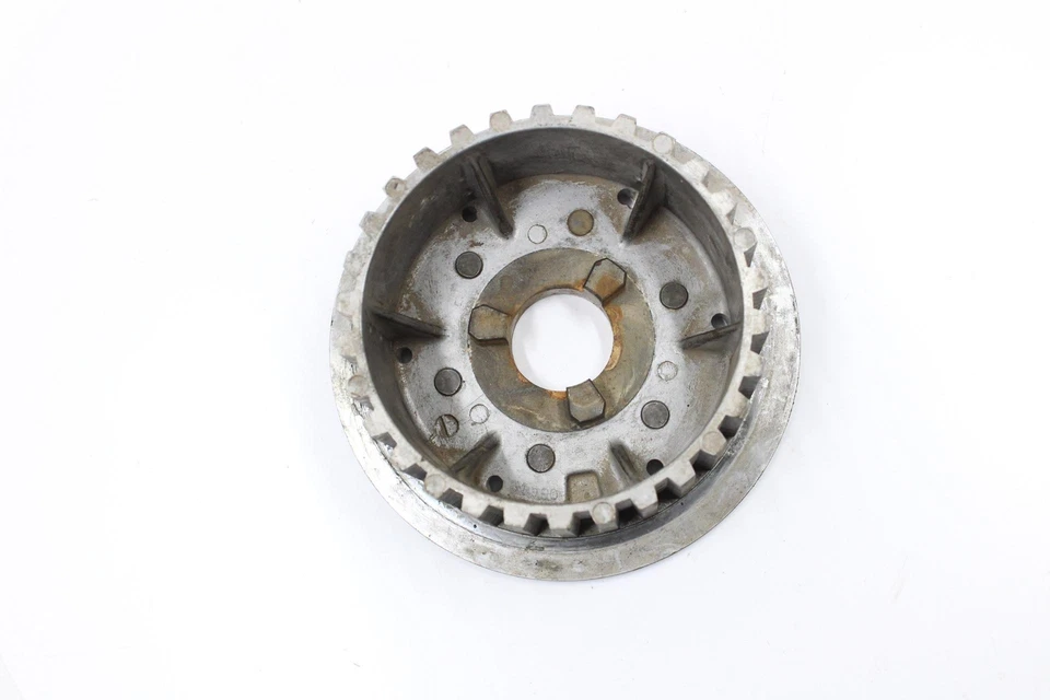 1998 SUZUKI BANDIT 1200 OEM CLUTCH BOSS HUB - Image 2 of 4