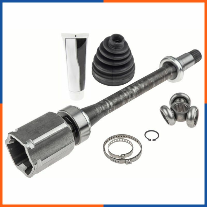 Joint kit intérieur pour arbre de transmission droite Toyota mécanique auto pièce OEM 43030-28010