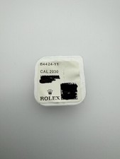 Rolex Original New 2030 2035, 4424 Great Wheel  Genuine NOS Sealed