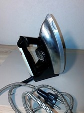 ZM Dezamet predom| Altes Bügeleisen | Typ 235 | 1000 Watt