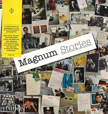 Magnum Stories by Chris Boot (2014, Trade Paperback)