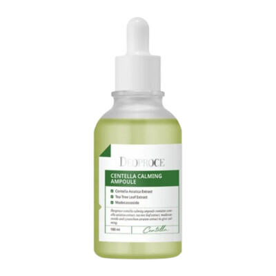 DEOPROCE] Centella Calming Ampoule ...