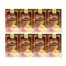 8 Boxes Gano Excel Ganocafe 3 in 1 Ganoderma Coffee Cafe Latte Gourmet Kopi Gano