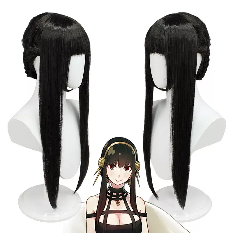 Cosplay wig clearance everyday