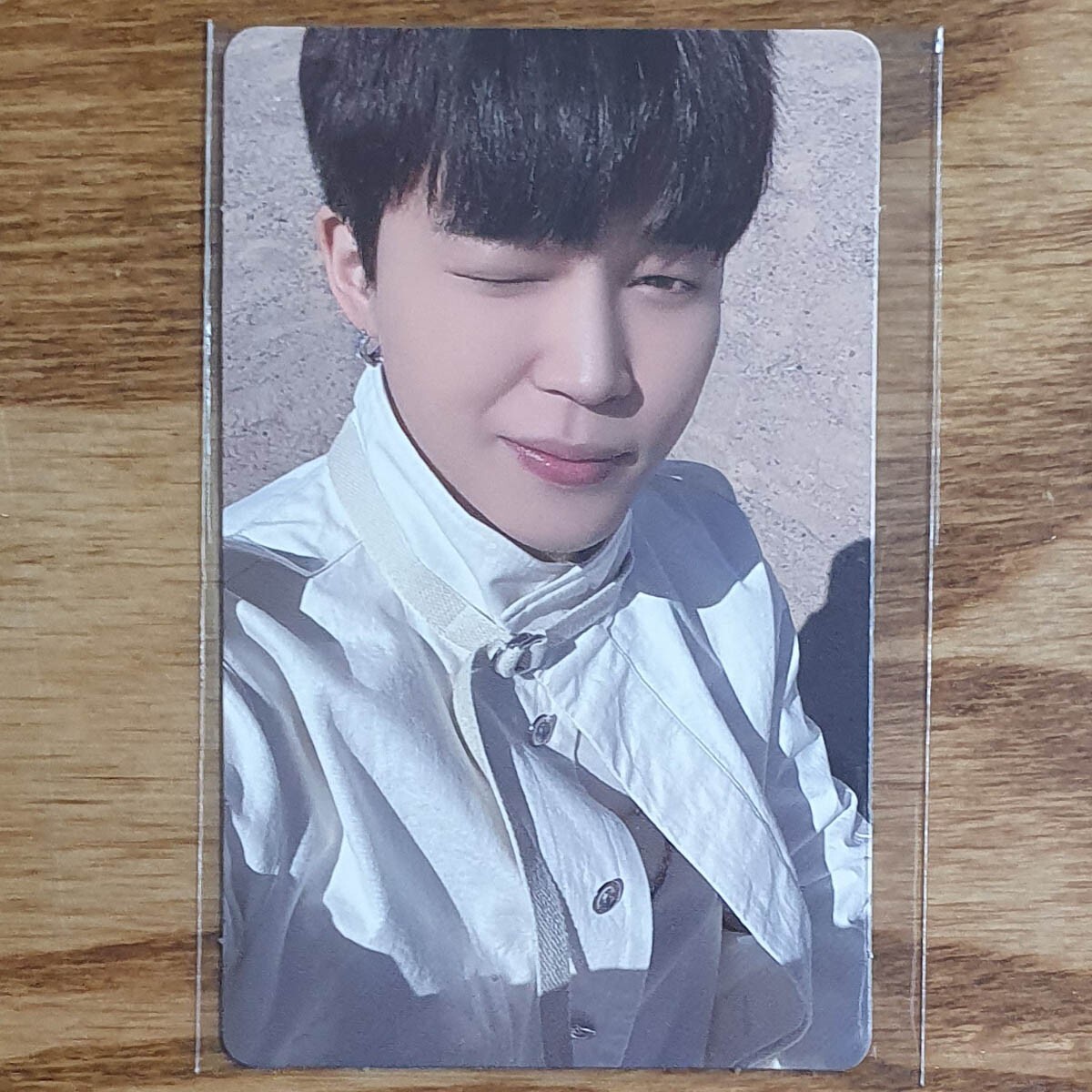 【未開封】Jimin FACE 3形態セットWeverse/JPFC 特典付き ニュース ｜ BTS JAPAN OFFICIAL FANCLUB