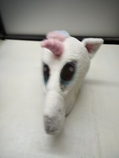 Unicorn Full Head Mask Halloween Costume Mascot Dan Dee Big Greeter Head