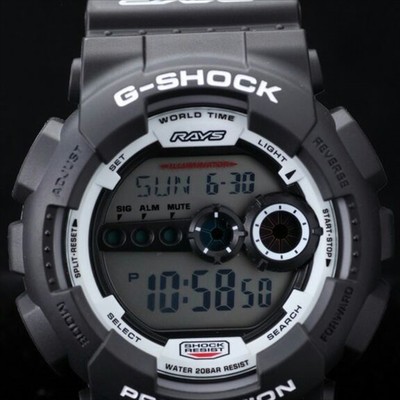 g shock 2016