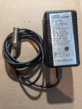 Laerdal 79 14 00 Battery Charger Type FW3299 LADERAL SUCTION UNIT 79 00 10-21