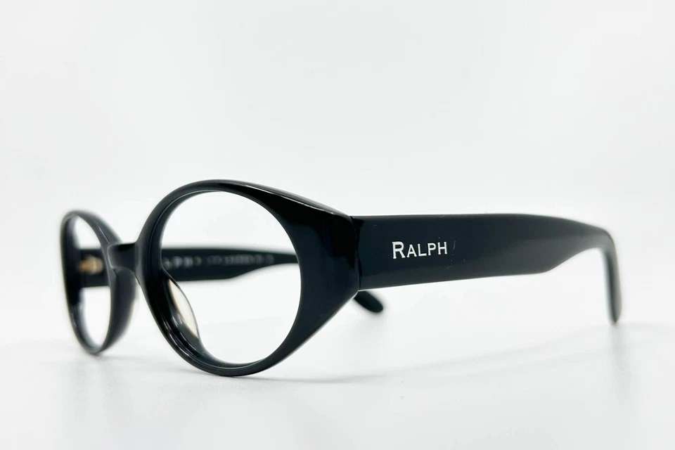 Gafas de sol Ralph Lauren monturas para mujer negras borde completo 918/S D2Y 49-20-135 316 Foto 2 de 4