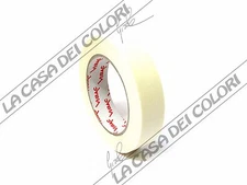 VIBAC - PAPER TAPE - HEIGHT 25mm - MASKING TAPE