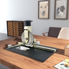 Metal Plate Stamping Embosser Number Letter Symbol Stamping Marking Machine