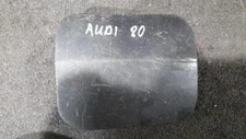 Audi 80 1991 Fuel Door Gas Cover Tank Cap (FUEL FILLER FLAP) USED, #179961-02