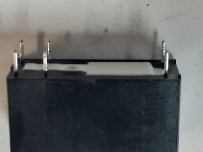 Lot De 3 Pièces ZETTLER AZ762-1A-12DE - Composants électroniques, Neufs