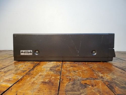 Sony SL-HF300 Betamax Beta Hi-Fi VCR Video Cassette Recorder Player for Repair - Picture 7 of 11