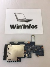 PCMIA Card Module And HP Probook 6555B Audio Jack