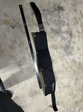 Scuba Diving Weight Belt with 4 Pockets, Stainless Steel Buckle NO Weights