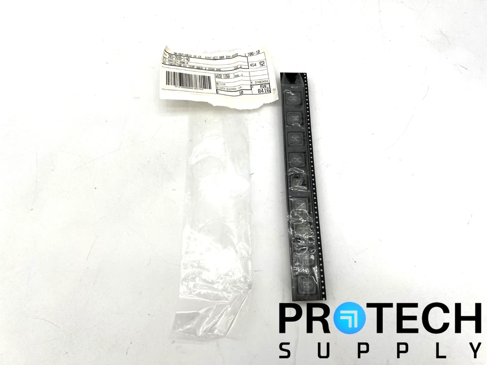 (9/Pk) Electronics Division DRA127-680-R Wirewound Inductor 68 µH with WARRANTY - Image 2 of 4