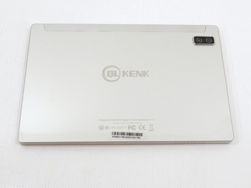 Qukenk 10.1" Tablet Android D115 16GB RAM 128 ROM - Foto 3 di 10