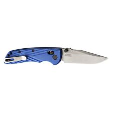 Hogue Deka 3.25" Folding EDC Knife CPM MagnaCut Steel Clip Point Blade - 24373