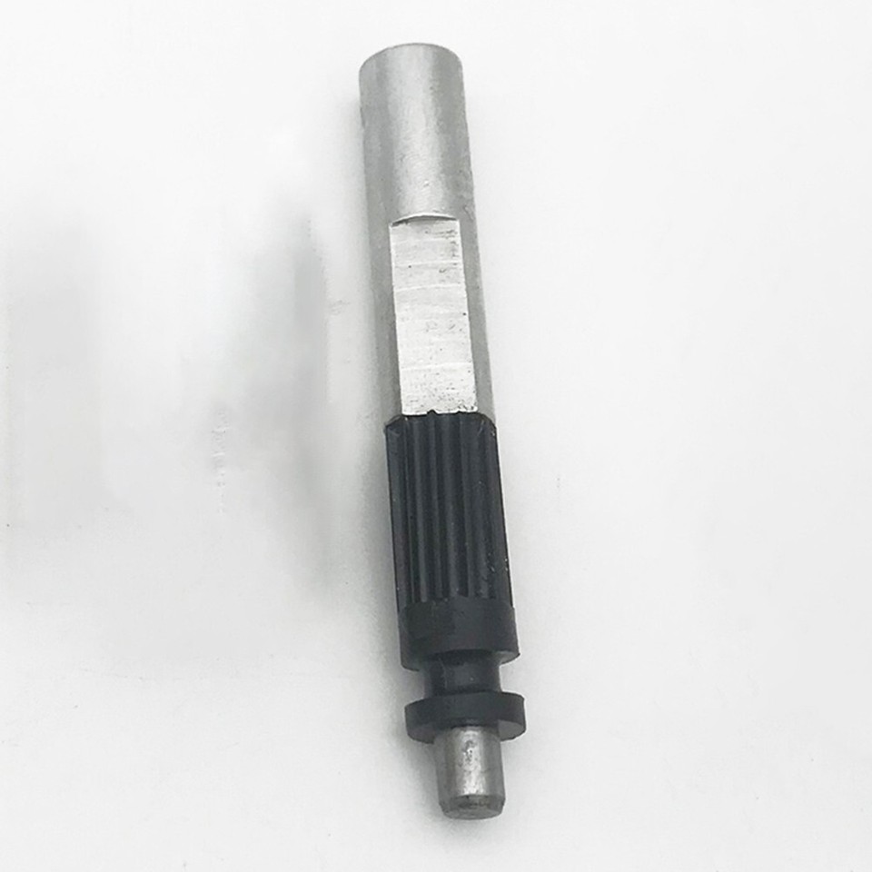 Chainsaw Oil Pump Worm Gear Replacement Part Spare Repair Tool Garden