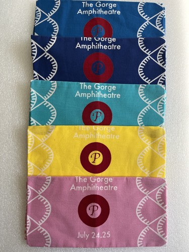 Phish Japanese Fan Art Summer Tour 2018 Fabric Banner Tapestry Sprout Akiyama - 第 1/7 張圖片