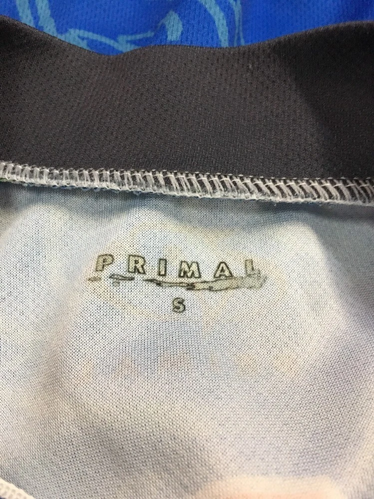 north-face primal bycycle nor’easter zip up 