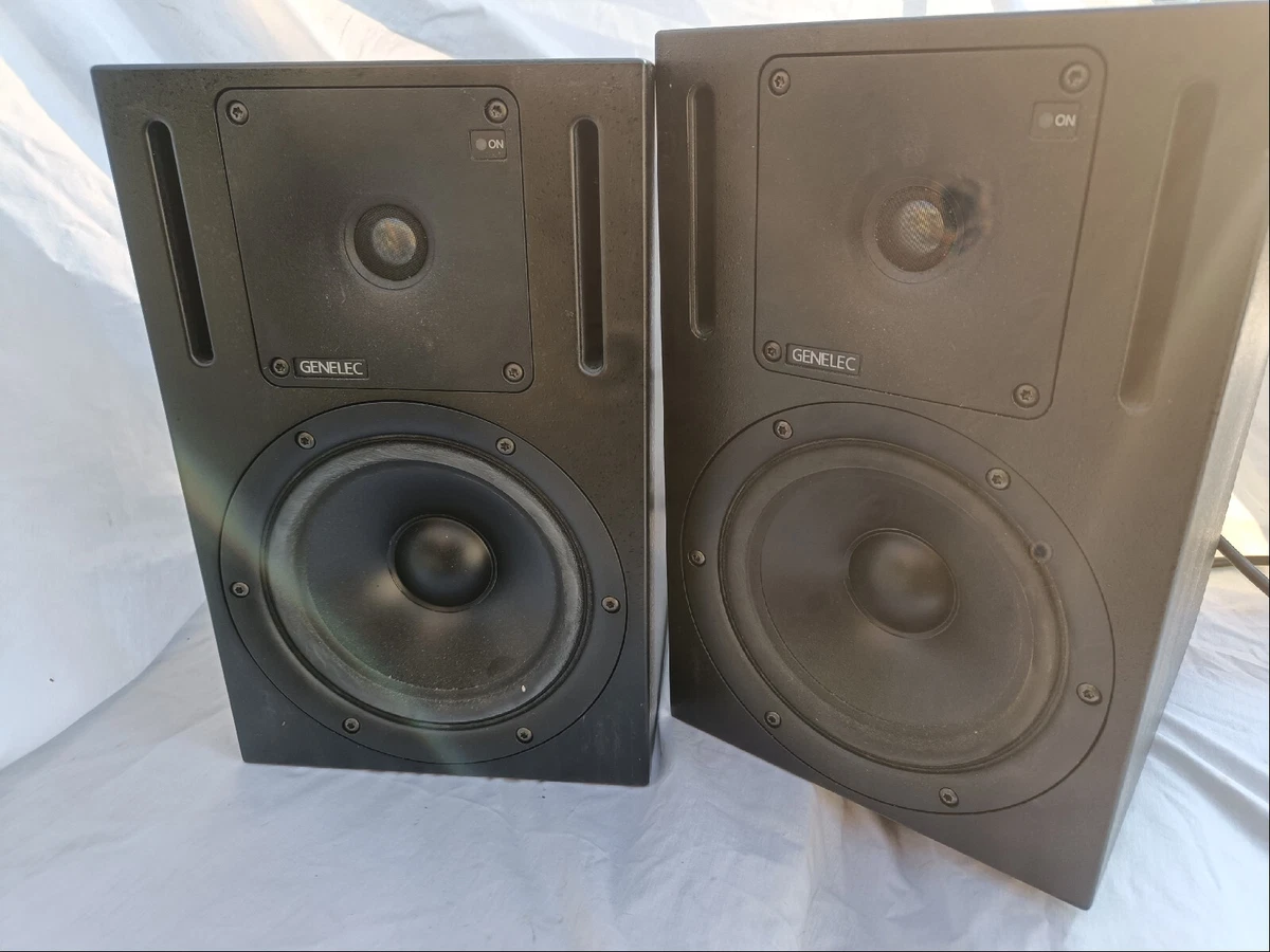 Genelec 1030a price 2025