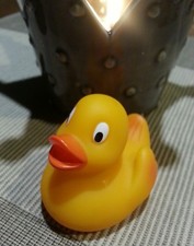 Quietscheente Badeente Gummiente * NEU * Badewanne