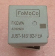 Fomoco JU5T-14B192-FEA Relay
