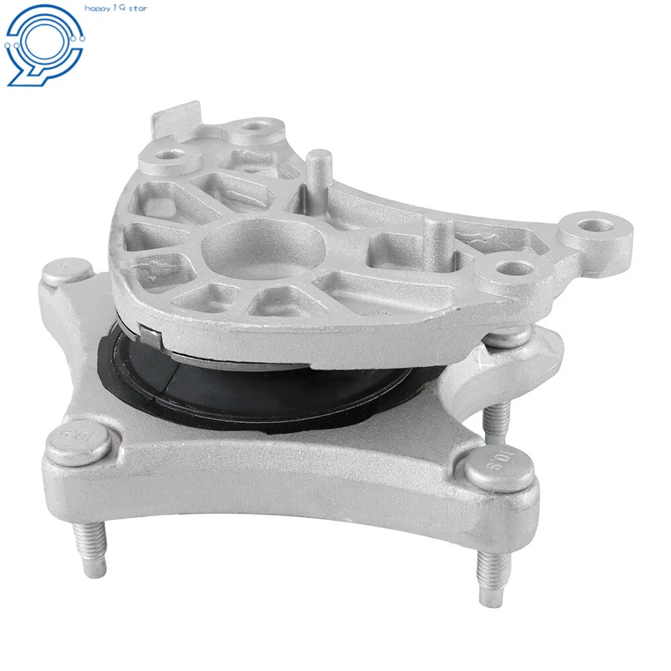 Juego de montaje de motor y transmisión para Mercedes-Benz C250 E250 S350 GLK350 Foto 4 de 4