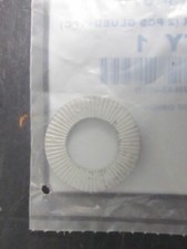 NEW GENUINE CASE IH H434670 2PCS GLUED WASHER