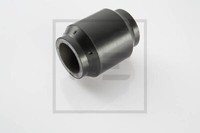 10X 043.018-10A Silentblock 30 X 52 X 68 Passend FüR BPW
