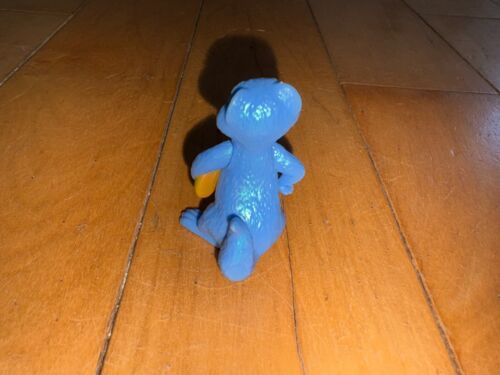 Disney Mira Royal Detective Chikku Mongoose Mini 2" PVC Figure - Picture 3 of 4
