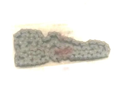 09-16 Honda CRF450R OEM Honda Cam Chain (108L) (Borg Warner) 14401-MEN-A31