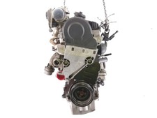 Moteur Skoda ROOMSTER