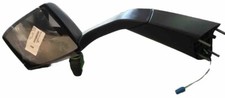 Volvo Truck 82361059 Chrome Aero Hood Mirror Right Hand Side