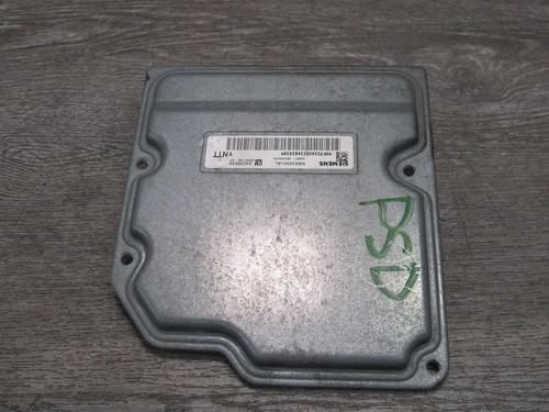 2009 PONTIAC SOLSTICE GXP TRANSMISSION CONTROL MODULE TCM TCU 24239534 OEM - Picture 7 of 12