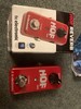 HOF mini Reverb guitar pedal with TonePrint in original box