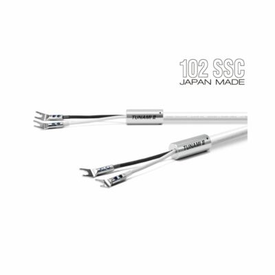 OYAIDE Tunami II Sp-Y V2 3.0m Y Lag Lautsprecher Kabel