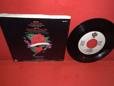 Bananarama - Venus - w/Picture Sleeve - 45 RPM | eBay